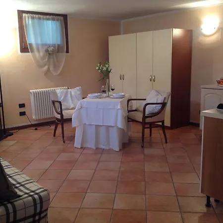 Casa Veronica